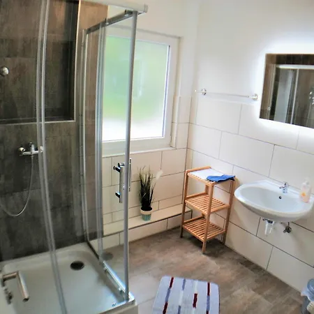 Unterkunft4you-ferienhaus-am-schloss Holiday home
