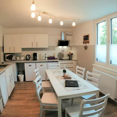Holiday home Unterkunft4you-ferienhaus-am-schloss Usingen