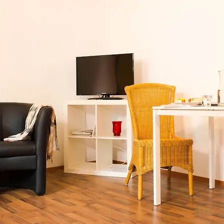 Unterkunft4you-ferienhaus-am-schloss Holiday home Usingen